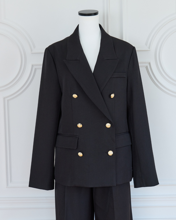 AM260105 Black