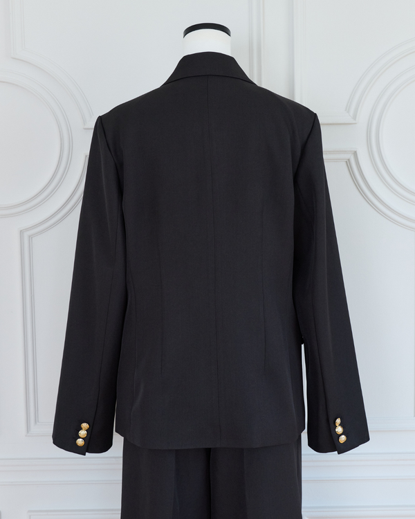 AM260105 Black