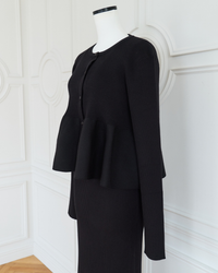 AM260107 Black