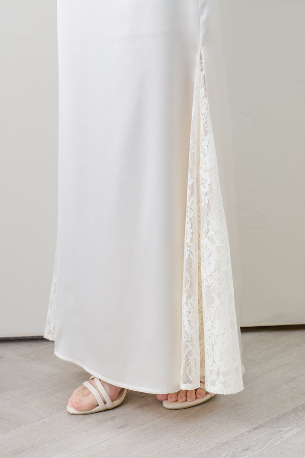 AM260103 Ivory