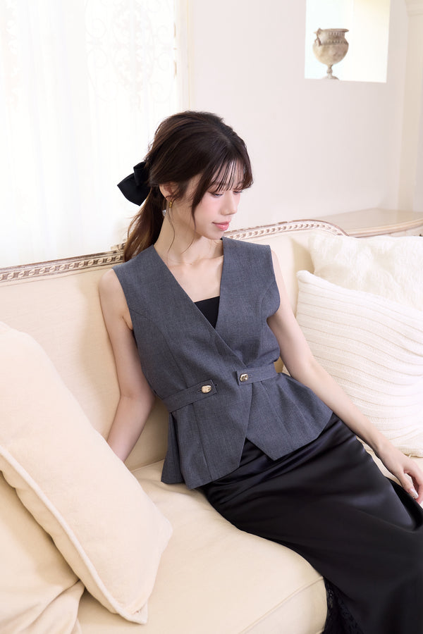 AM260104 Dark Blue