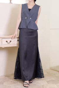AM260104 Dark Blue