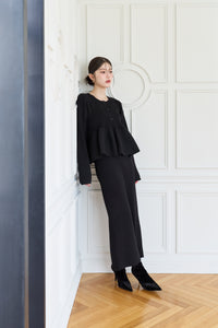 AM260107 Black