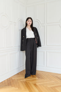 AM260105 Black