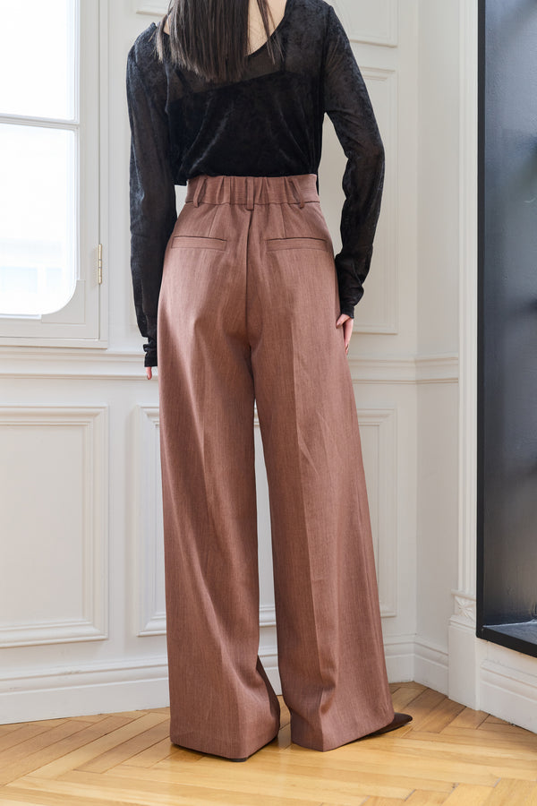 AM260106 Brown