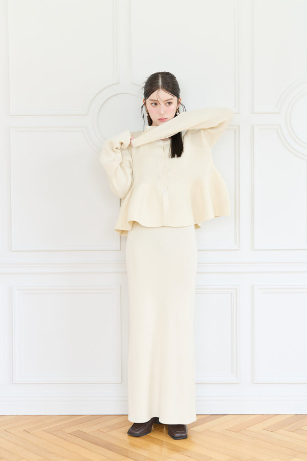 AM260107 Ivory