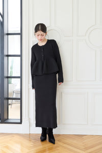 AM260107 Black