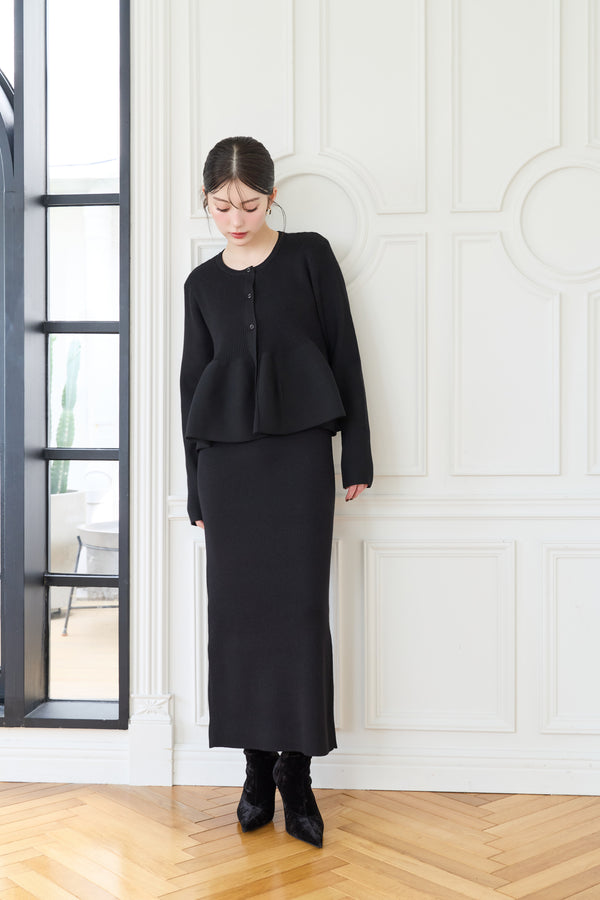 AM260107 Black