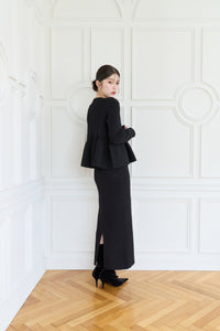 AM260107 Black