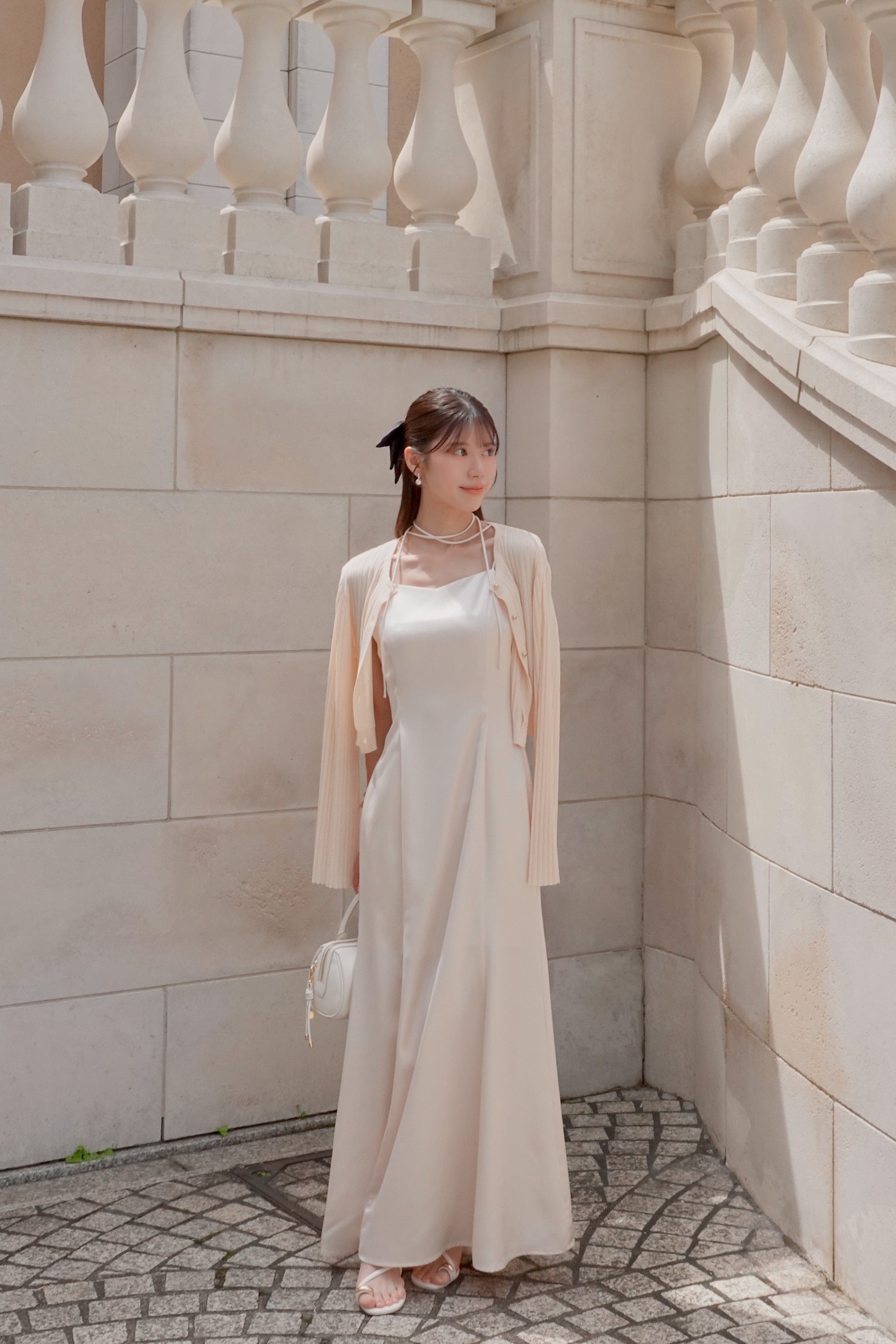 AIMERÉA シルエット